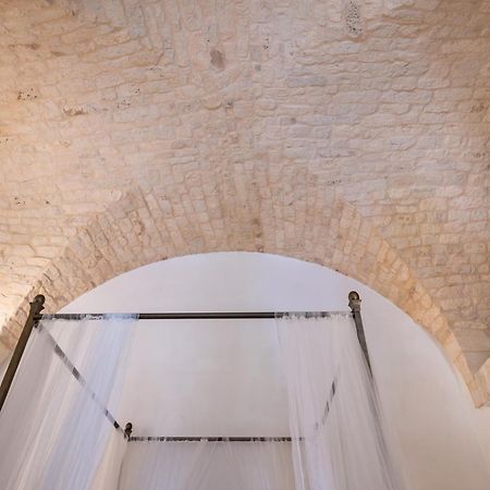 Un Giorno Bellissimo Suite & Spa Martina Franca Zewnętrze zdjęcie