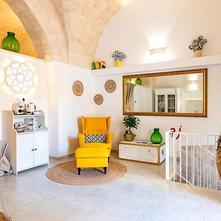 Un Giorno Bellissimo Suite & Spa Martina Franca Zewnętrze zdjęcie