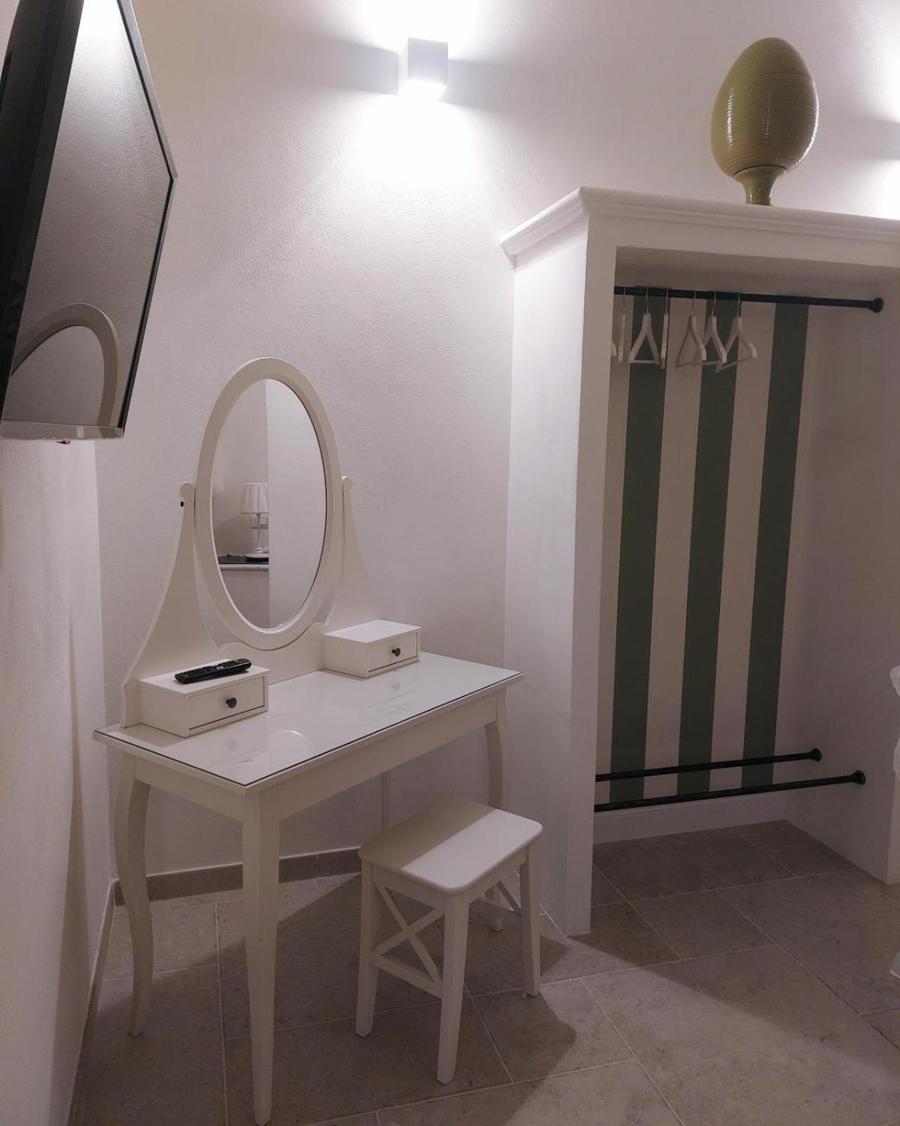 Un Giorno Bellissimo Suite & Spa Martina Franca Zewnętrze zdjęcie