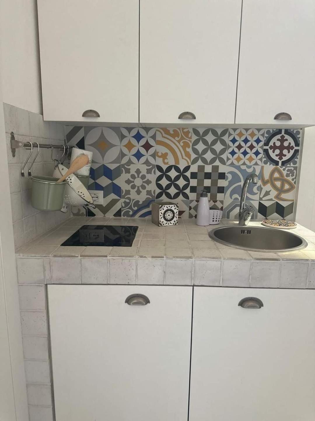 Un Giorno Bellissimo Suite & Spa Martina Franca Zewnętrze zdjęcie