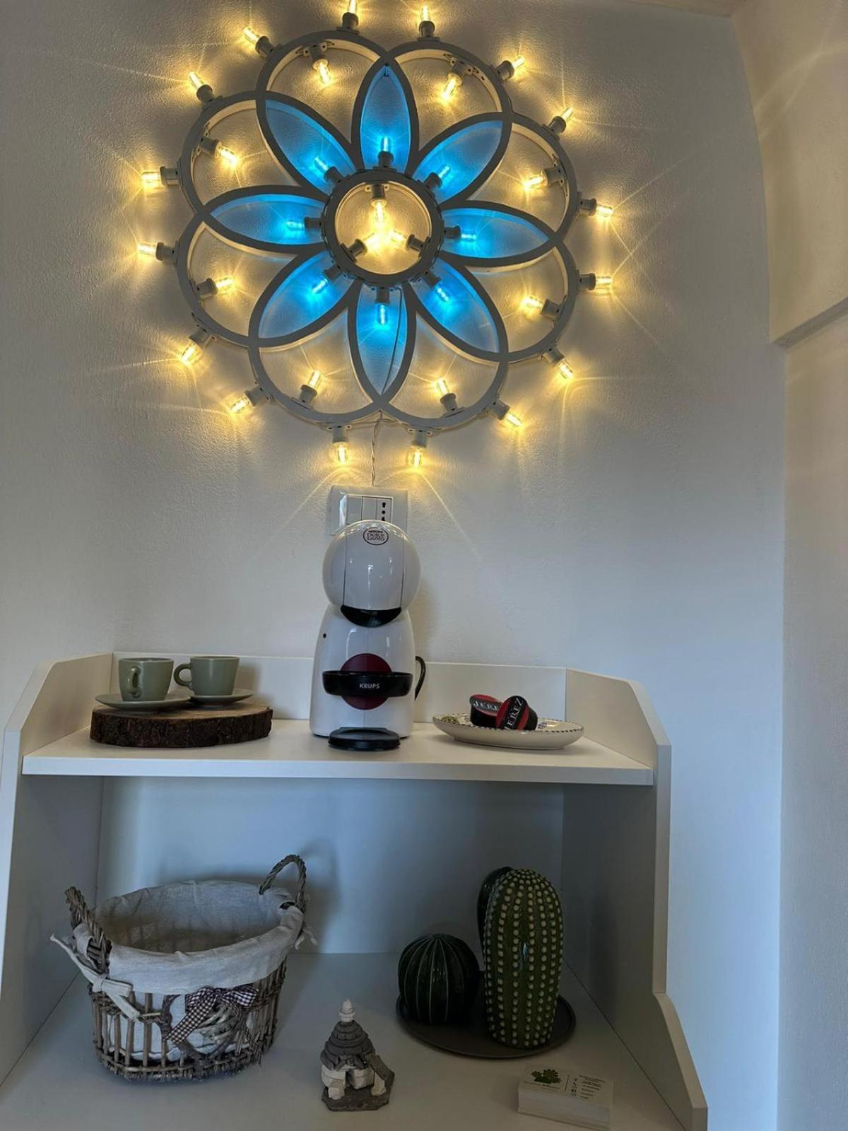 Un Giorno Bellissimo Suite & Spa Martina Franca Zewnętrze zdjęcie