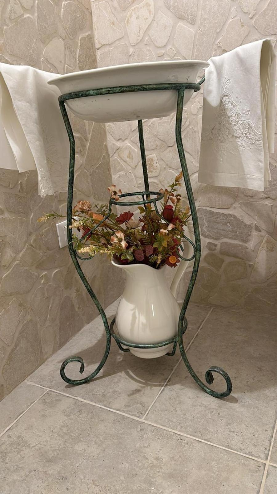 Un Giorno Bellissimo Suite & Spa Martina Franca Zewnętrze zdjęcie