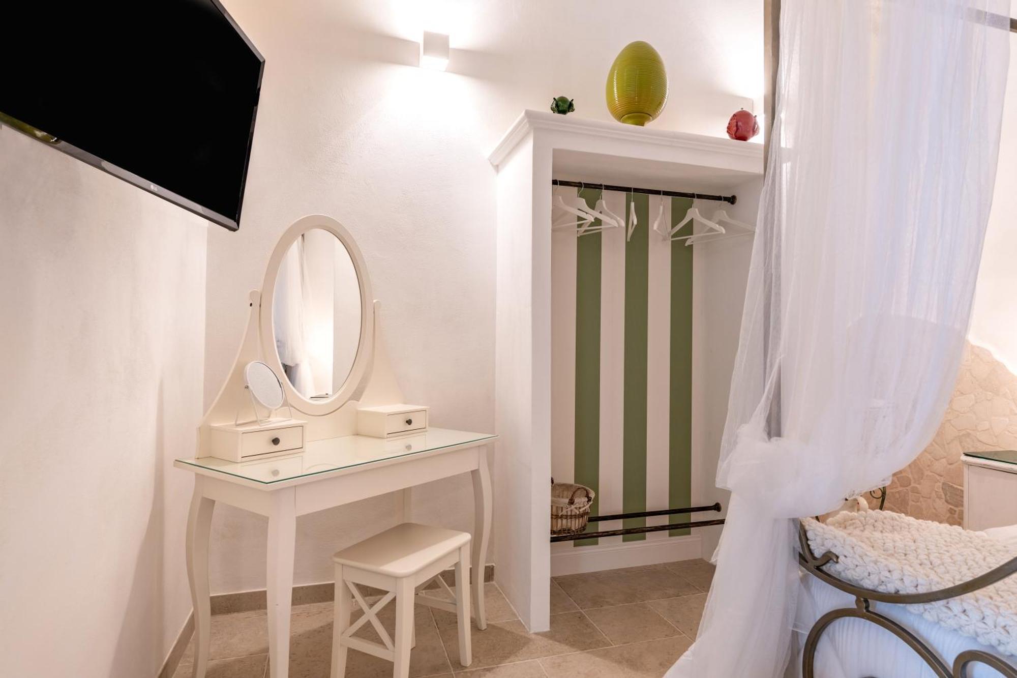 Un Giorno Bellissimo Suite & Spa Martina Franca Zewnętrze zdjęcie