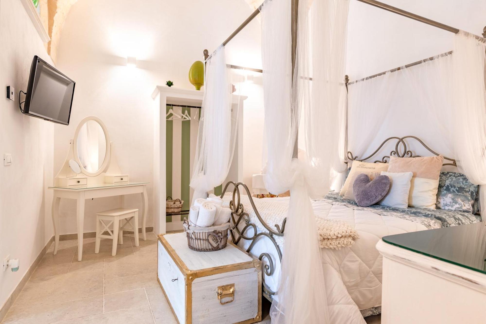 Un Giorno Bellissimo Suite & Spa Martina Franca Zewnętrze zdjęcie