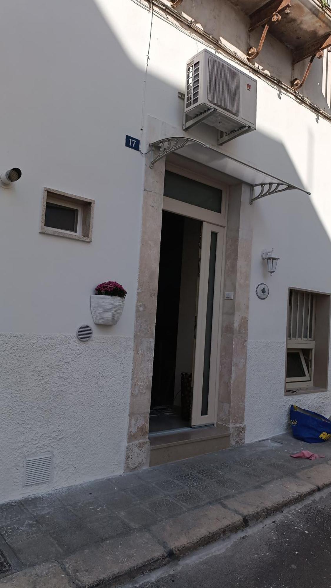 Un Giorno Bellissimo Suite & Spa Martina Franca Zewnętrze zdjęcie