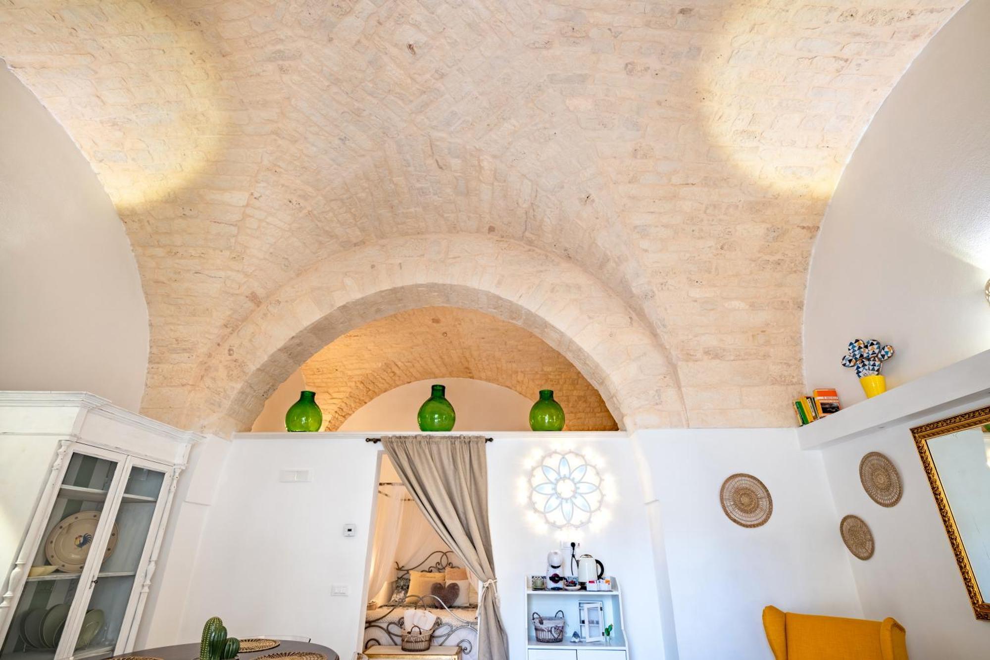 Un Giorno Bellissimo Suite & Spa Martina Franca Zewnętrze zdjęcie
