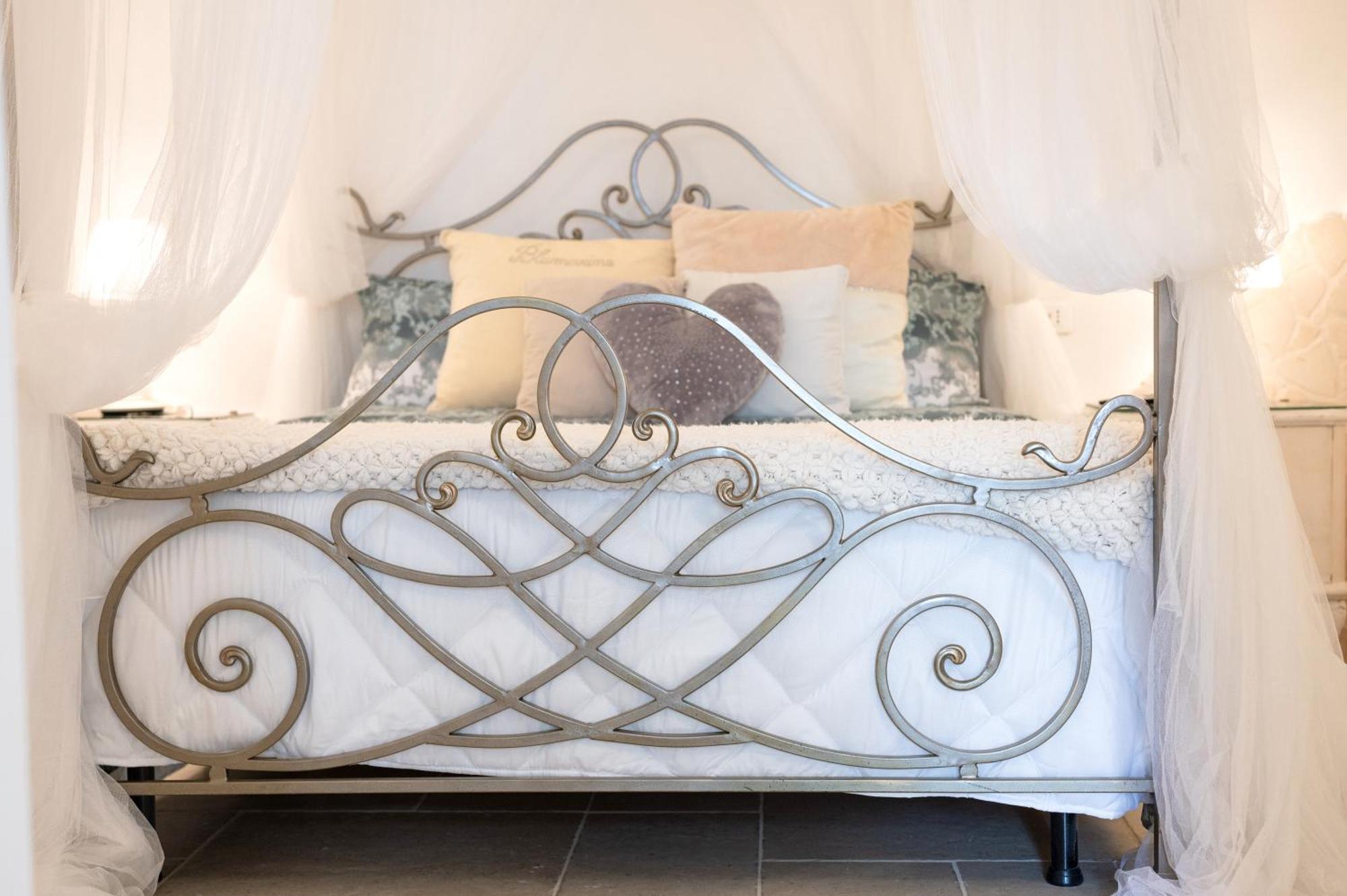 Un Giorno Bellissimo Suite & Spa Martina Franca Zewnętrze zdjęcie