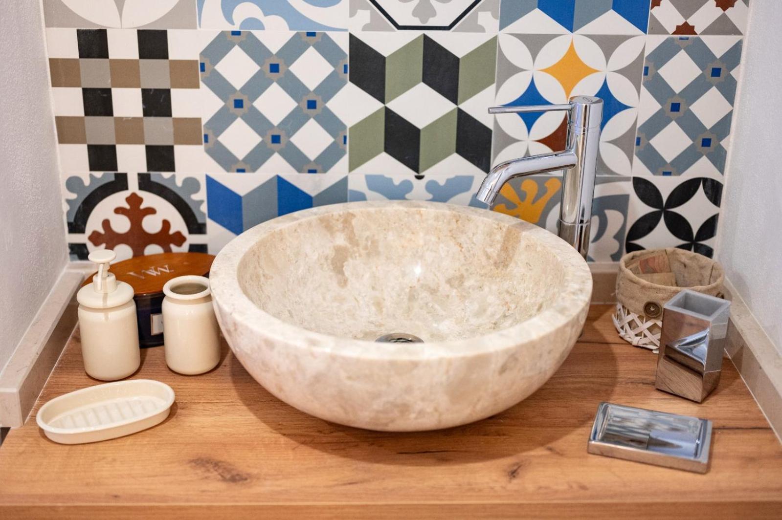 Un Giorno Bellissimo Suite & Spa Martina Franca Zewnętrze zdjęcie