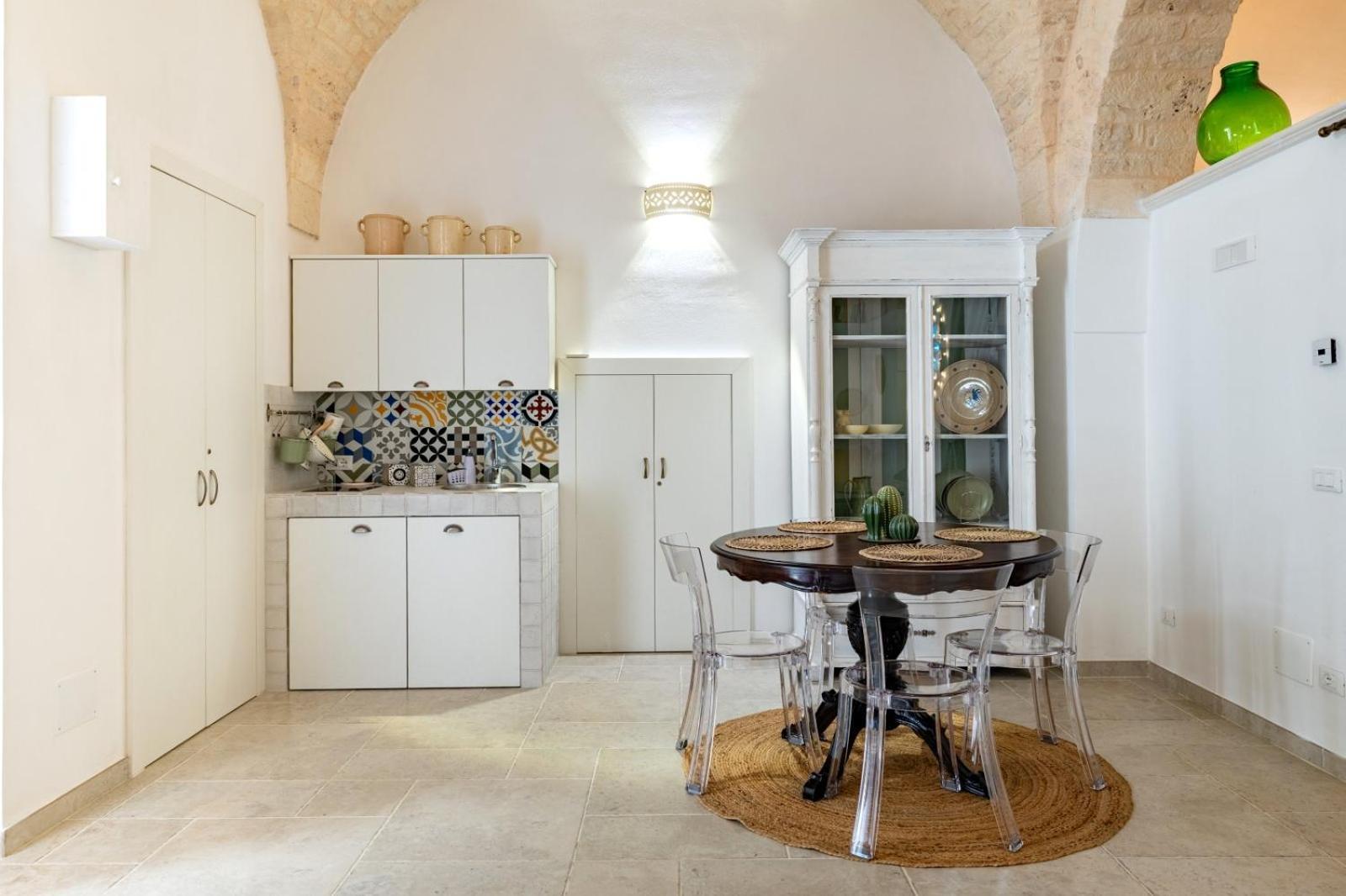Un Giorno Bellissimo Suite & Spa Martina Franca Zewnętrze zdjęcie