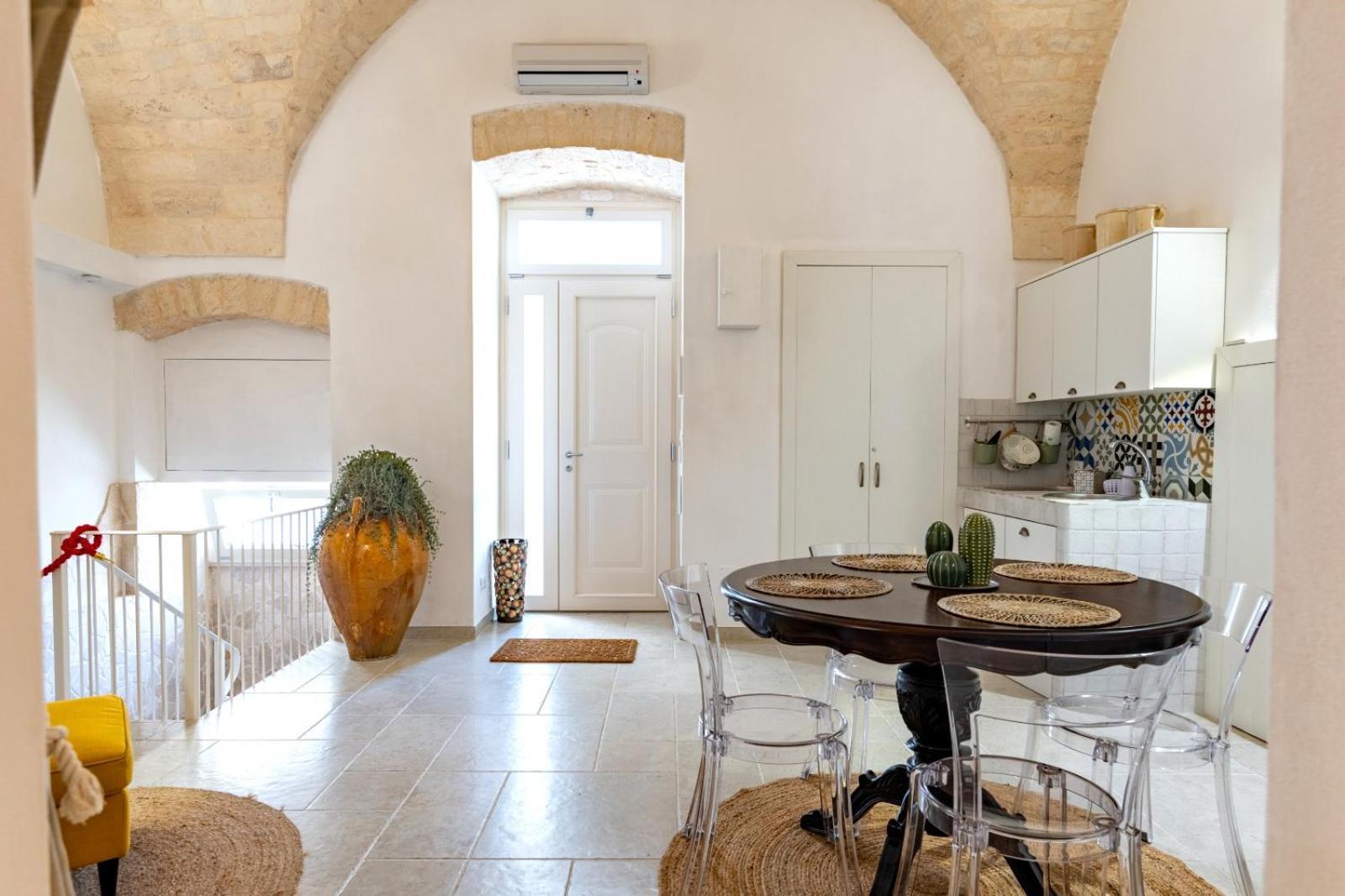 Un Giorno Bellissimo Suite & Spa Martina Franca Zewnętrze zdjęcie