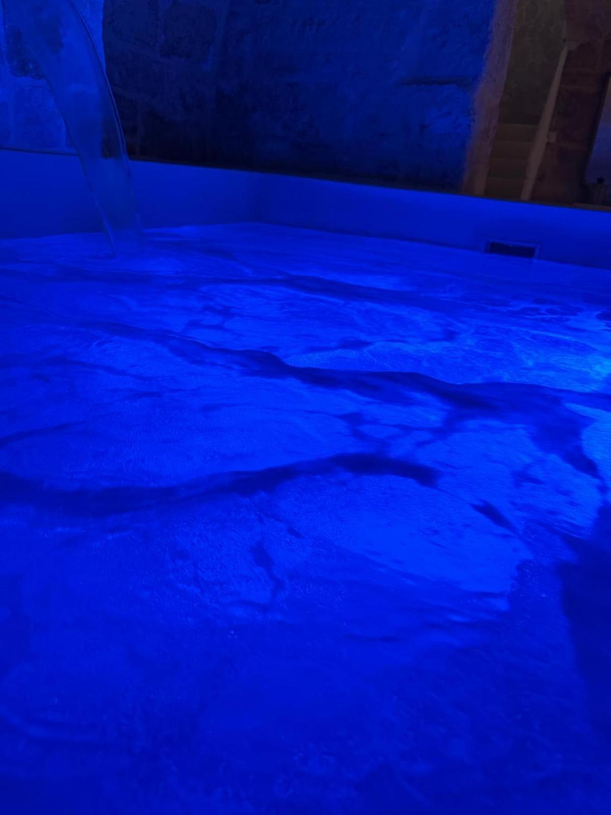 Un Giorno Bellissimo Suite & Spa Martina Franca Zewnętrze zdjęcie