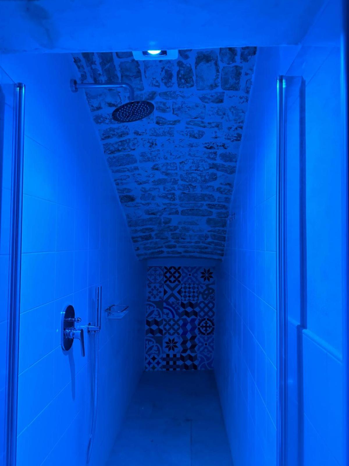 Un Giorno Bellissimo Suite & Spa Martina Franca Zewnętrze zdjęcie