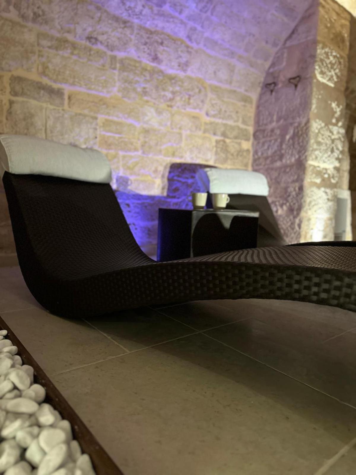 Un Giorno Bellissimo Suite & Spa Martina Franca Zewnętrze zdjęcie