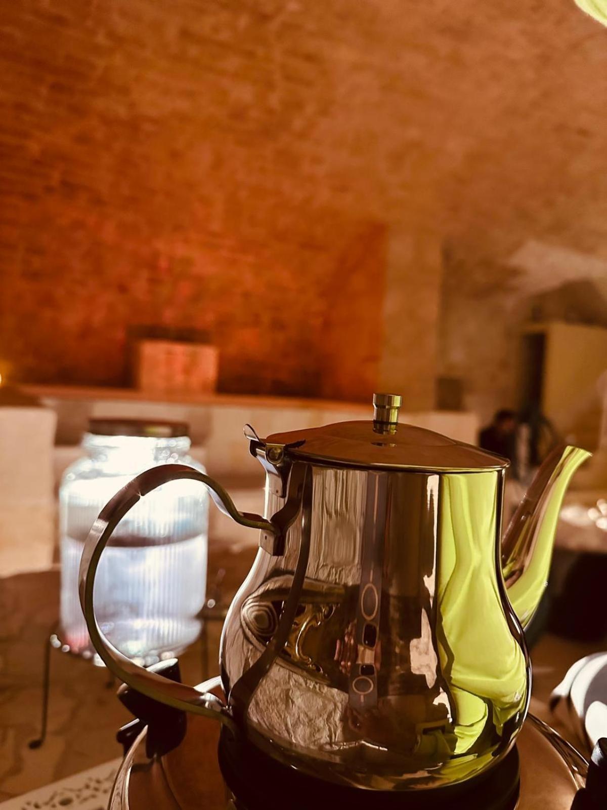 Un Giorno Bellissimo Suite & Spa Martina Franca Zewnętrze zdjęcie