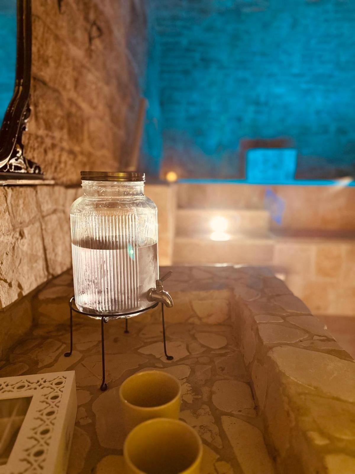 Un Giorno Bellissimo Suite & Spa Martina Franca Zewnętrze zdjęcie