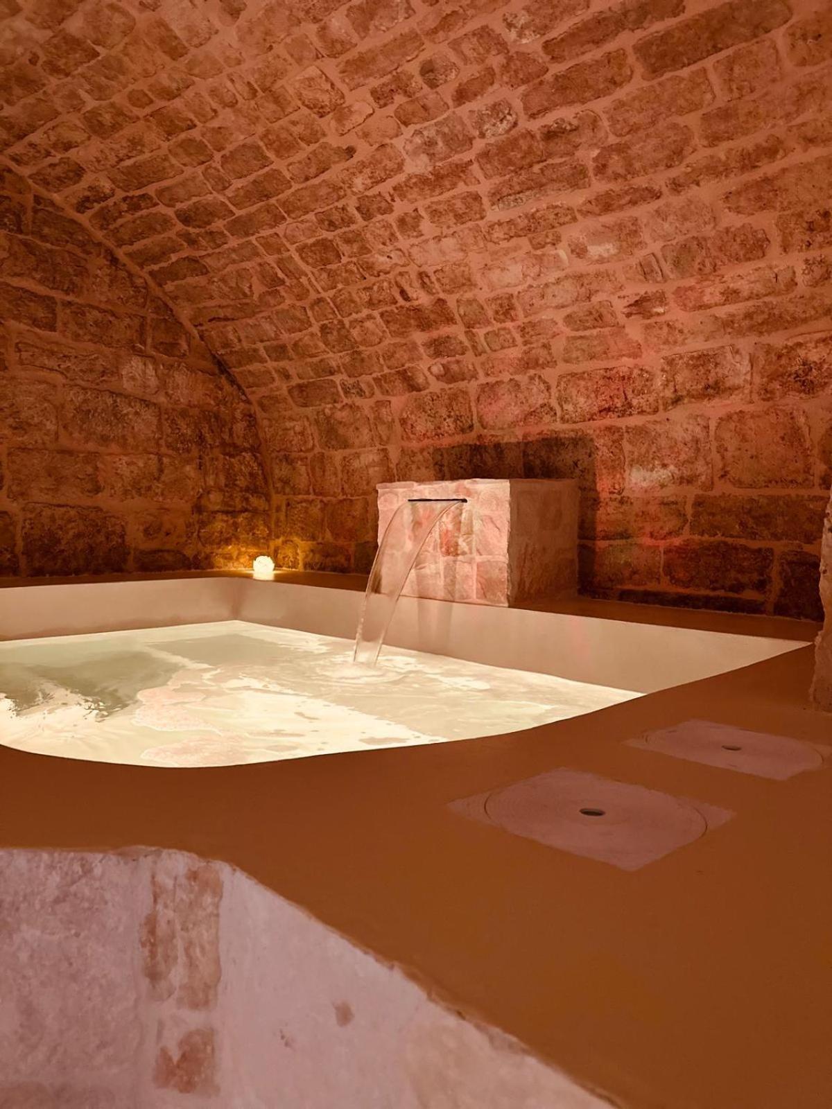 Un Giorno Bellissimo Suite & Spa Martina Franca Zewnętrze zdjęcie