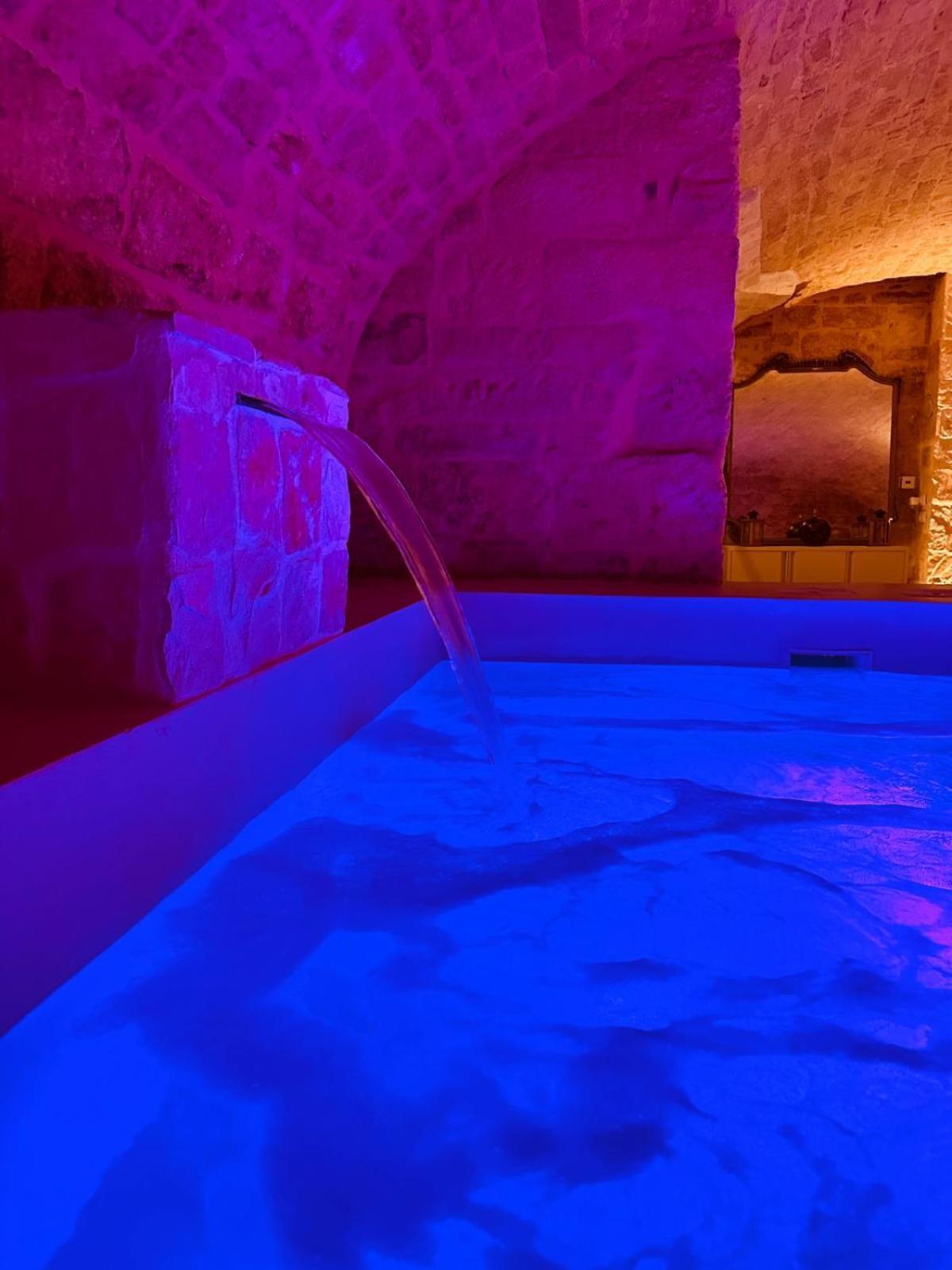 Un Giorno Bellissimo Suite & Spa Martina Franca Zewnętrze zdjęcie