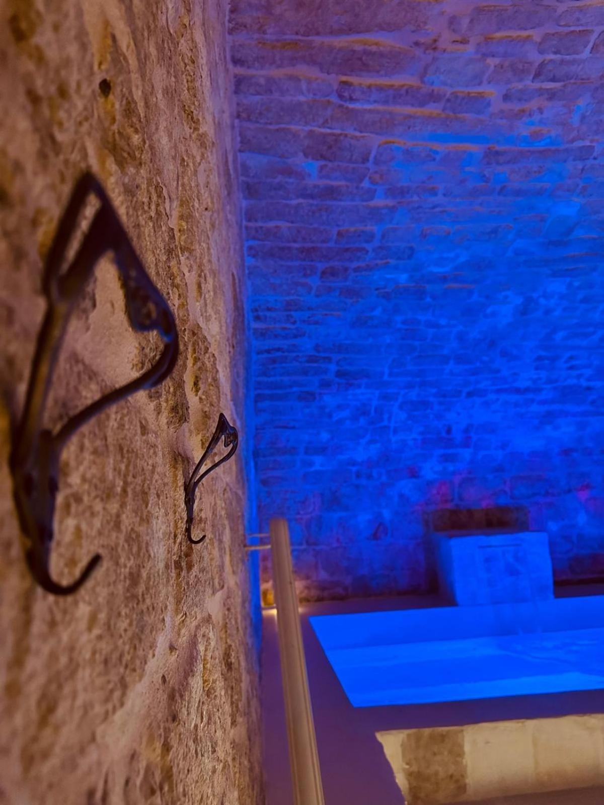 Un Giorno Bellissimo Suite & Spa Martina Franca Zewnętrze zdjęcie