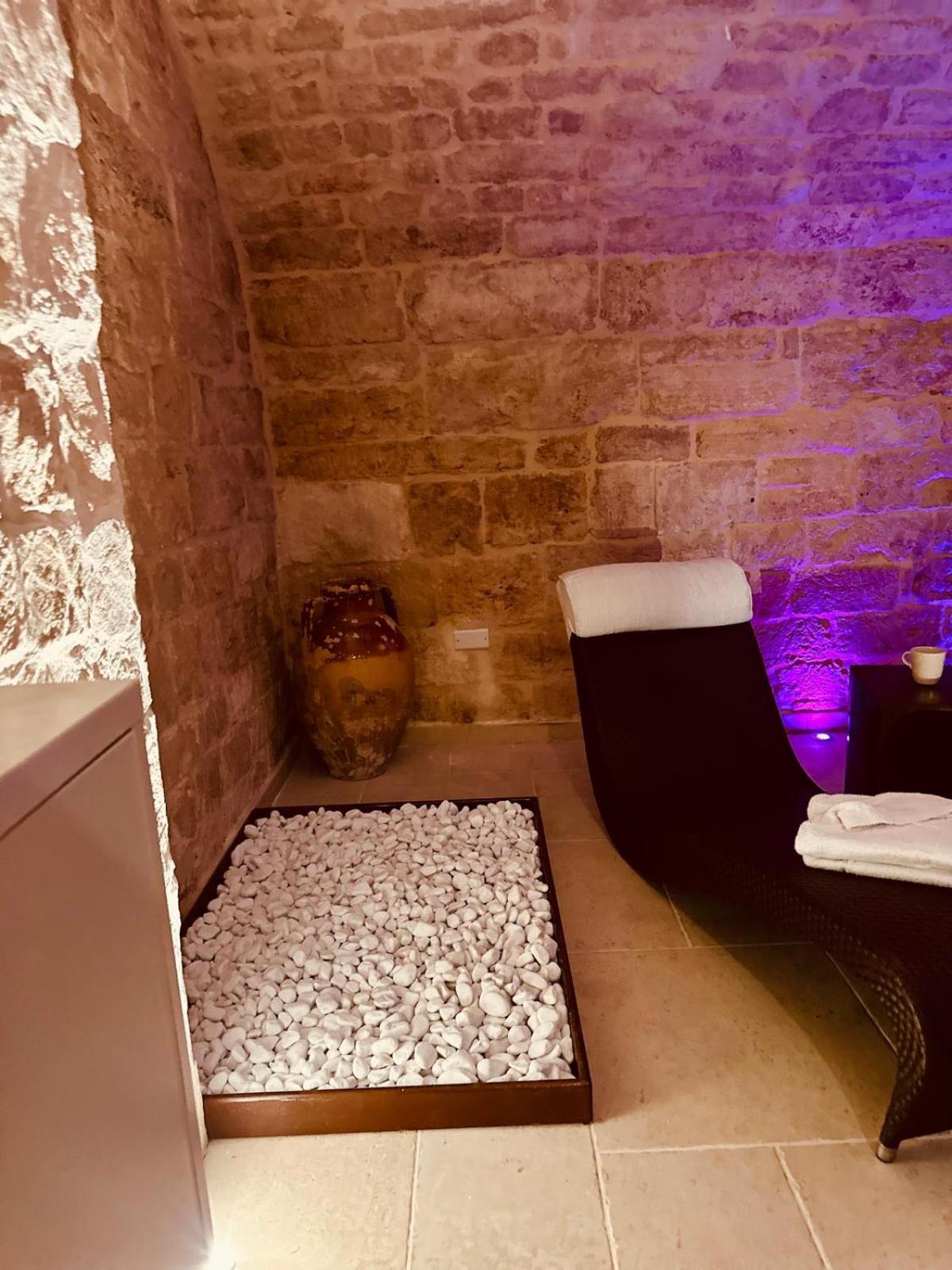 Un Giorno Bellissimo Suite & Spa Martina Franca Zewnętrze zdjęcie