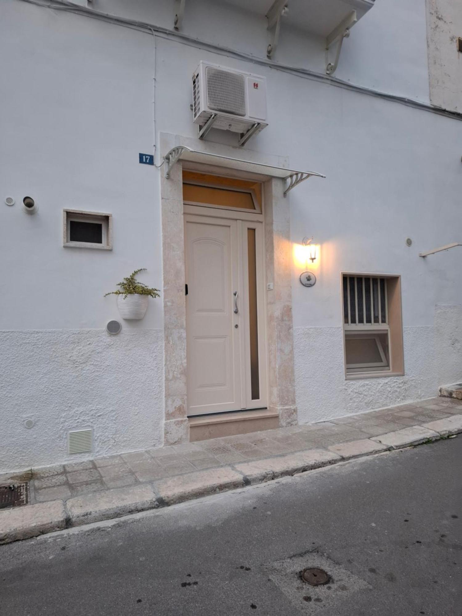 Un Giorno Bellissimo Suite & Spa Martina Franca Zewnętrze zdjęcie