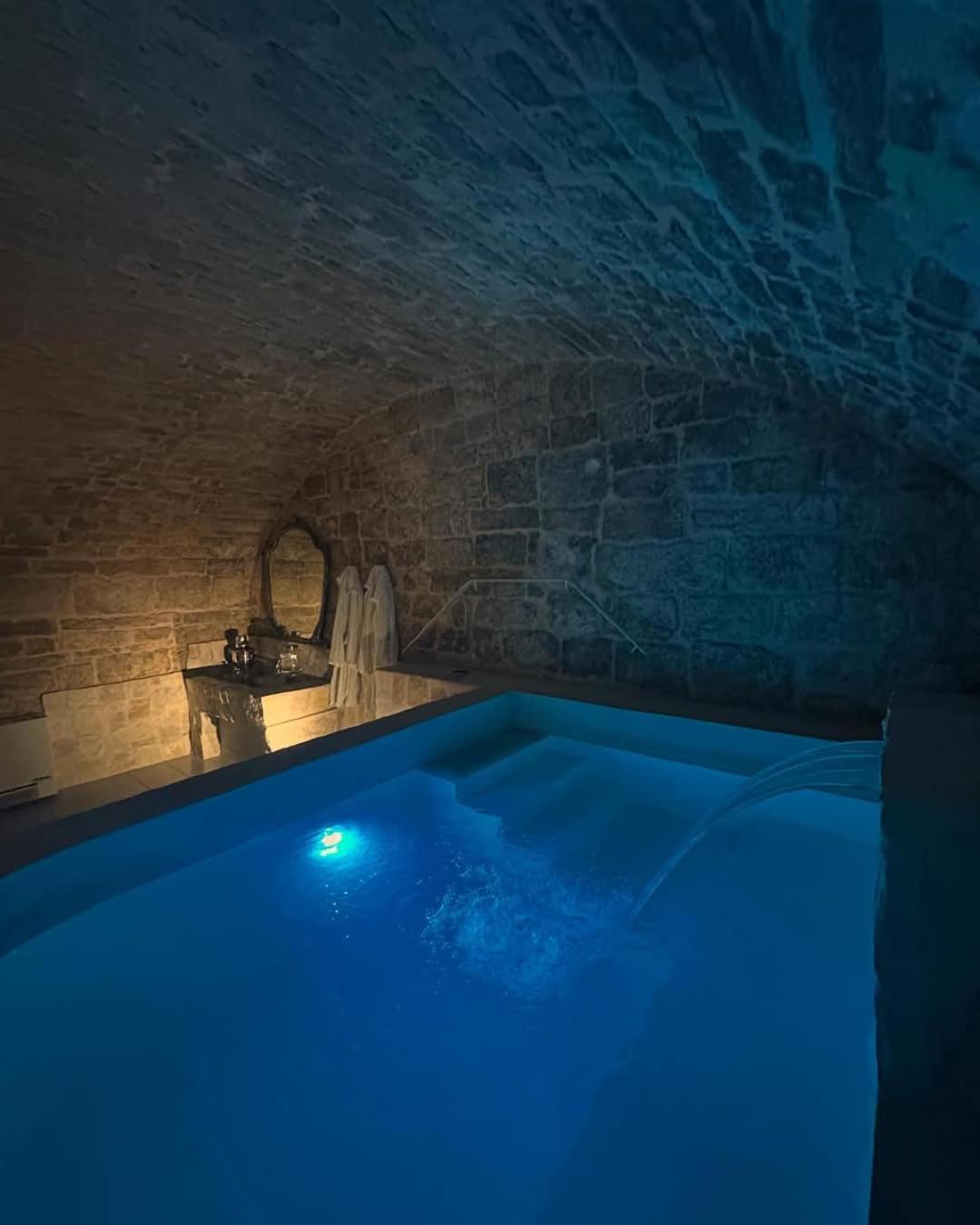 Un Giorno Bellissimo Suite & Spa Martina Franca Pokój zdjęcie