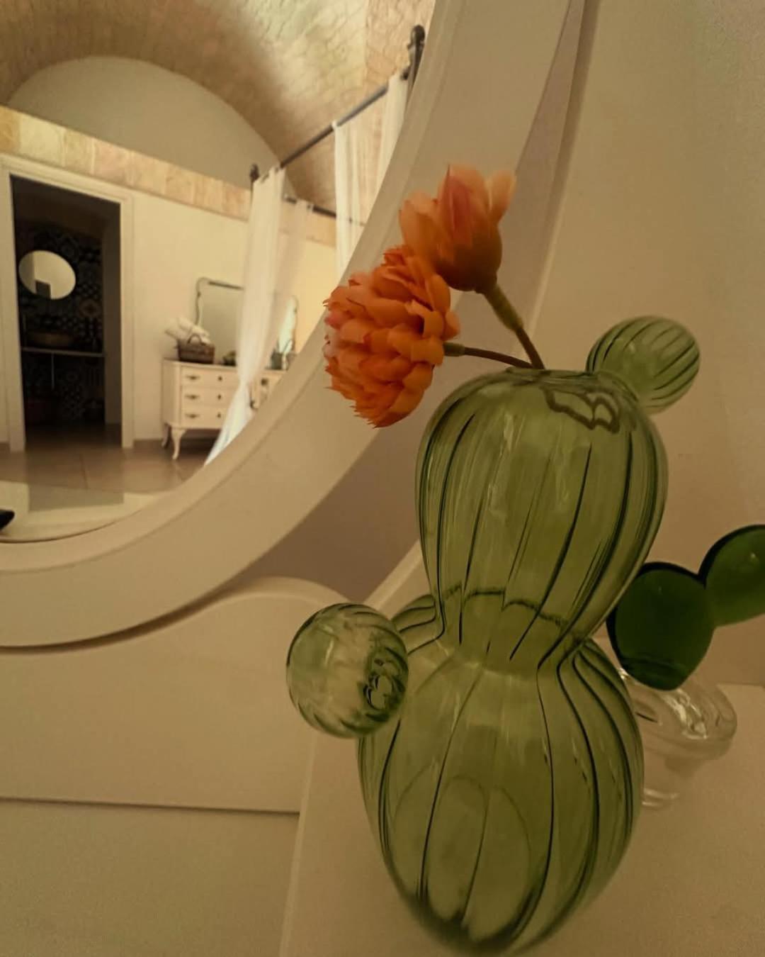 Un Giorno Bellissimo Suite & Spa Martina Franca Zewnętrze zdjęcie