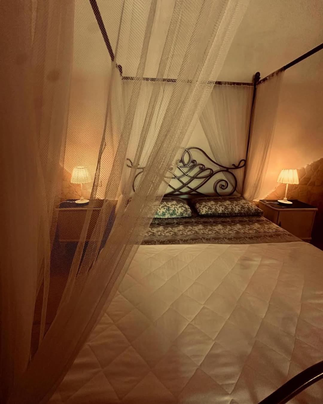 Un Giorno Bellissimo Suite & Spa Martina Franca Zewnętrze zdjęcie
